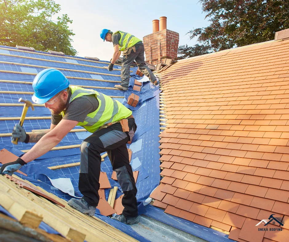 Why choose Roof Repair Near Me in Sontag, MS
